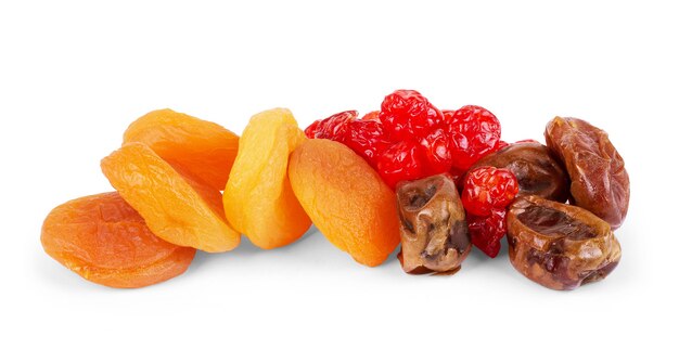 Dried Fruits