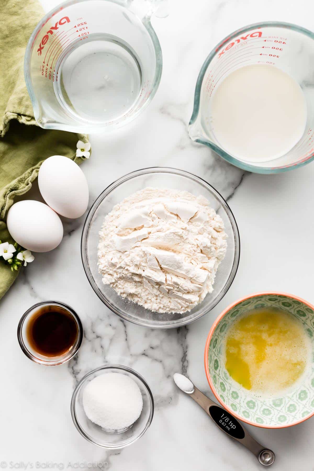 Dairy Products