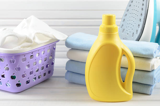 Laundry Detergent