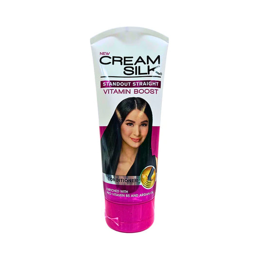 Cream Silk Conditioner Standout Straight 180ml (Set of 3)