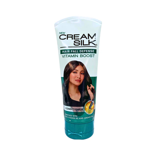 Cream Silk Conditioner Hair Fall Defense 180ml (Set of 3)