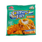 Crispy Fry Breading Mix Garlic (3 packs)