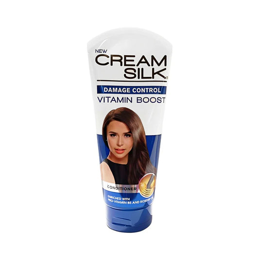 Cream Silk Conditioner Damage Control Set of 2 (350ml or 180ml)