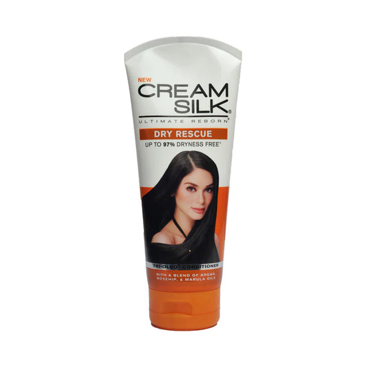 Cream Silk Conditioner Dry Rescue 180ml (Set of 3)
