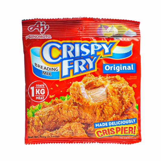 Crispy Fry Breading Mix Original (3 packs)