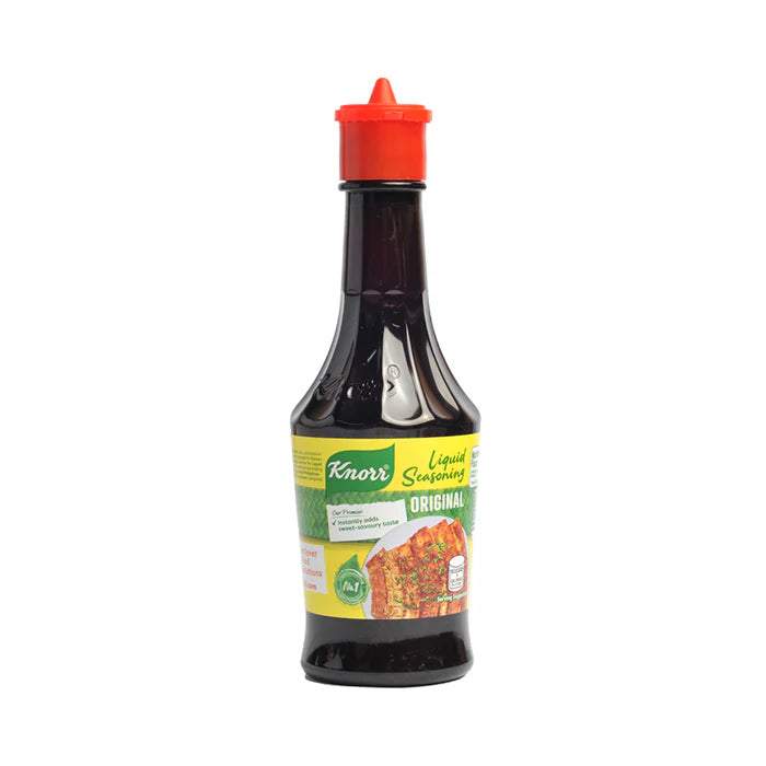Knorr Liquid Seasoning Original (Set of 2) (130ml or 250ml)
