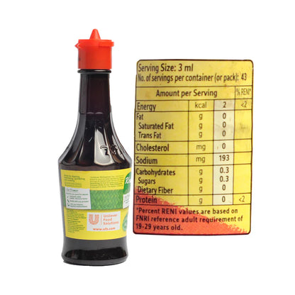 Knorr Liquid Seasoning Original (Set of 2) (130ml or 250ml)