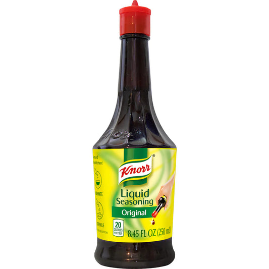 Knorr Liquid Seasoning Original (Set of 2) (130ml or 250ml)