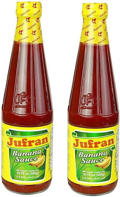 Philippine products: Ketchup and condiments