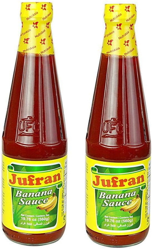 Philippine products: Ketchup and condiments