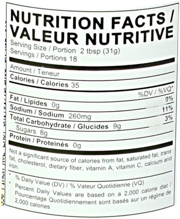 Philippine products: Ketchup and condiments