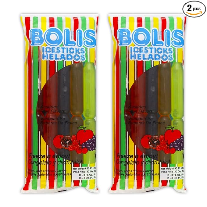 Bolis Icesticks (Set of 2)