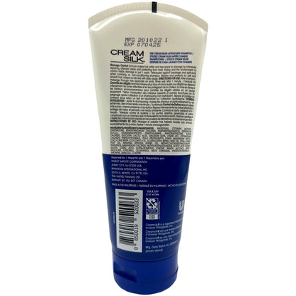 Cream Silk Conditioner Damage Control 180ml (Set of 3)