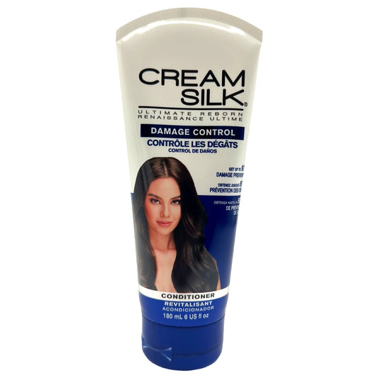 Cream Silk Conditioner Damage Control 180ml (Set of 3)