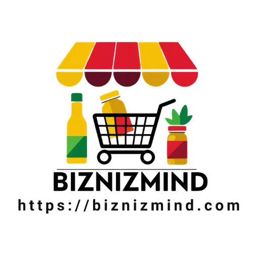 Biznizmind