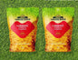 Yamang Bukid Turmeric with Gynura Procumbens 10-in-1 Herbal Tea 400g (Set of 2)