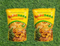 Sabanana Thin and Crispy Banana Chips 100g (Set of 2)