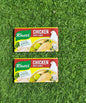 Knorr Broth Cubes 60g - 2 packs (Beef, Pork, Chicken, Shrimp, Chicken Bouillon)