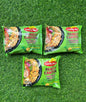 Lucky Me Pancit Canton (Extra Hot Chili, Chilimansi, Kalamansi)