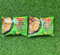 Lucky Me Pancit Canton (Extra Hot Chili, Chilimansi, Kalamansi)