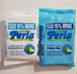 Perla Hypoallergenic Laundry Soap Bar 110g (Original White and Original Blue)