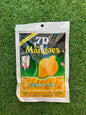 7D Dried Mangoes 80g