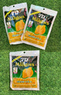 7D Dried Mangoes 80g