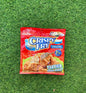 Crispy Fry Breading Mix 62g (Original, Spicy, Garlic)