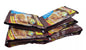 ENERGEN Nutritious Oat - Cereal Mix With Milk (10 packs of 40g)