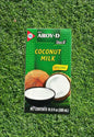 Aroy-D Coconut Milk (Set of 2)